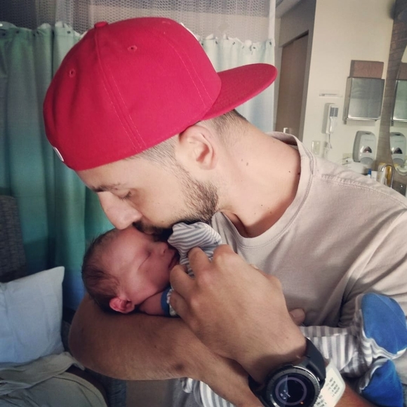 Meet your Posher, Mike - Picture 1 of 1